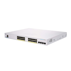 Cisco CBS350-24T-4G-IN