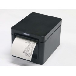 Citizen CT-D150 Thermal Receipt POS Printer with USB