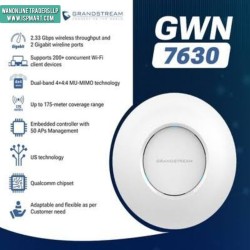 GWN7630