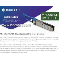 XQ+31LC10D 100G SFP