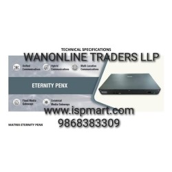 Matrix EPABX ETERNITY PENX