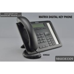 Premium Digital Keyphone - EON510