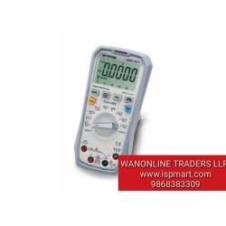 GWINSTEK GDM-500 Series Handheld Digital Multimeter