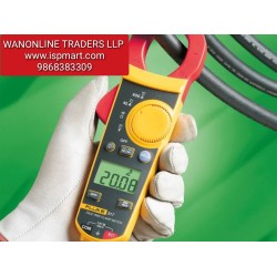 Fluke 319 True RMS Digital Clamp Meter- 1000A AC/DC