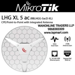 LHG XL 5 ac