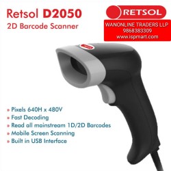 RETSOL D2050
