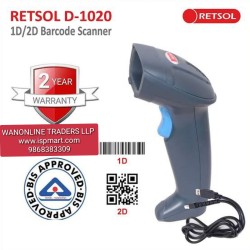 RETSOL D1020