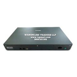 MATRIX Hybrid IP PBX - ETERNITY PENX