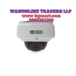 Matrix SATATYA CIDR20FL28CWP