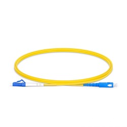 LC SC Patch Cord