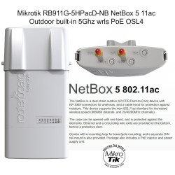 NetBox 5