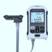 Optical Power Meter With Visual Fault Locator (VFL) & Rj45 Lan Tester 3 in 1